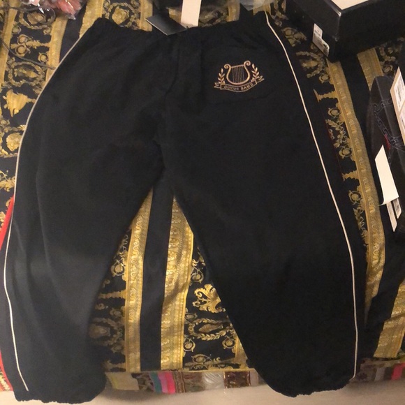 Track pants gucci - Picture 4 of 4